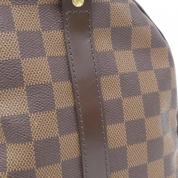 Louis Vuitton Damier Speedy Bandouliere 35cm N41182 Boston Bag - Picture 5 of 9